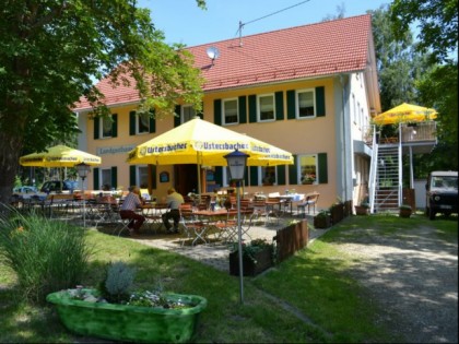 Foto: Landgasthaus Leuthau